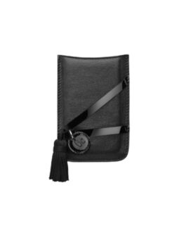 Funda para Móvil GC Watches IPHONE-BLACKBERRY-L08001L1 Negro