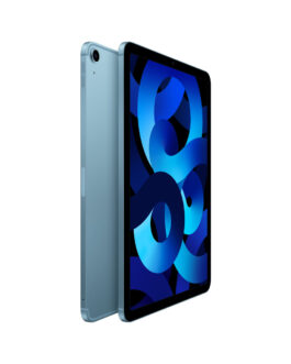 Tablet Apple iPad Air 2022 Azul M1 8 GB RAM 64 GB