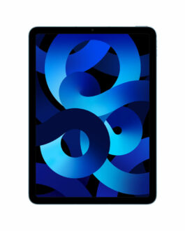 Tablet Apple iPad Air 2022 Azul M1 8 GB RAM 64 GB