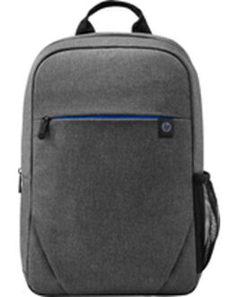 Mochila para Portátil HP 1E7D6UT Gris