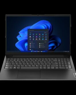 Laptop Lenovo V15 Qwerty Español 15,6″ AMD Ryzen 5 7520U 8 GB RAM 256 GB SSD