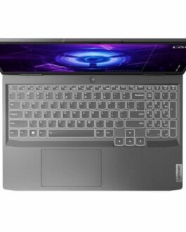 Laptop Lenovo LOQ 15IRH8 16 GB RAM 512 GB SSD Nvidia Geforce RTX 4060 Qwerty Español 15,6″ Intel Core i7-13620H