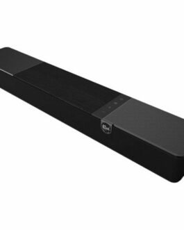 Barra de Sonido KLIPSCH KL1071981 Negro 100 W