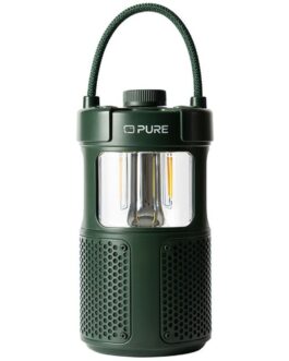 Altavoz Bluetooth Portátil Marshall PURE WOODLAND GLOW Verde 20 W