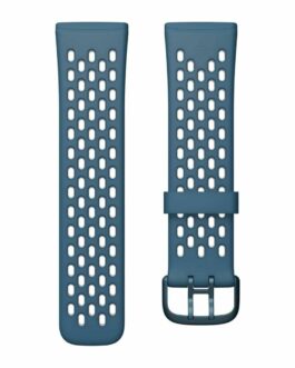 Smartwatch Fitbit Azul (Reacondicionado A)