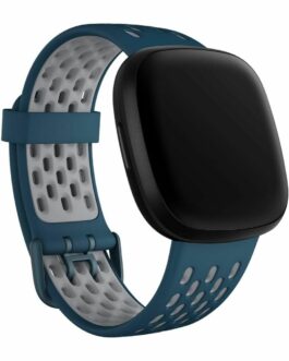 Smartwatch Fitbit Azul (Reacondicionado A)