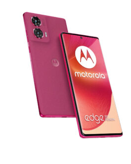Smartphone Motorola EDGE 50 FUSION 12 GB RAM 256 GB Rosa 6,7″