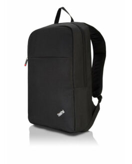 Maletín para Portátil Lenovo 4X40K09936 Negro 15.6″