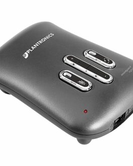 Amplificador Plantronics DM15 Negro