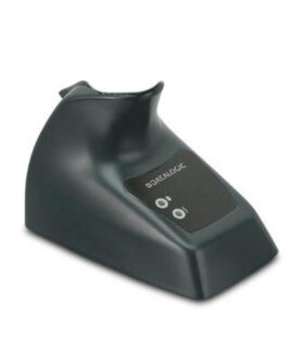 Cargador Datalogic BC2030-BK-BT Negro