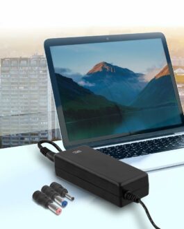 Cargador para Portátil T’NB 90 W