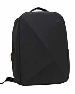 Mochila para Portátil T’NB IMPACT Negro 16″