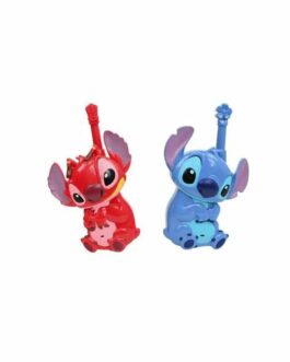 Walkie-Talkie Stitch Lexibook 3D