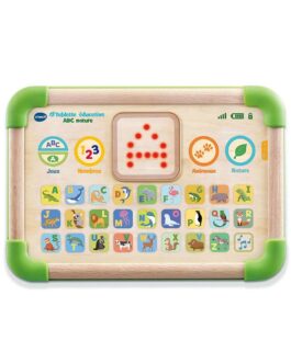 Tablet Interactiva Infantil Vtech 613505 (1 unidad)
