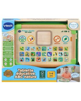 Tablet Interactiva Infantil Vtech 613505 (1 unidad)