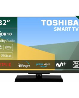 Smart TV Toshiba 32WV3463DG HD 32″ LED