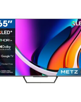 Smart TV Metz 65MQD7500Z 4K Ultra HD 65″ QLED