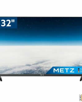 Televisión Metz 32MTE2000Z HD 32″ LED