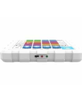 Altavoces iDance Blanco