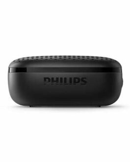 Altavoz Bluetooth Philips TAS2505B/00 Negro 3 W