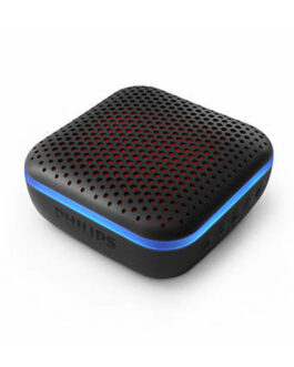 Altavoz Bluetooth Philips TAS2505B/00 Negro 3 W