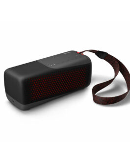 Altavoces Bluetooth Philips TAS4807B/00 Negro 10 W