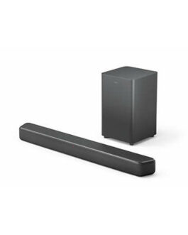 Barra de Sonido Philips TAB5309/10 Gris