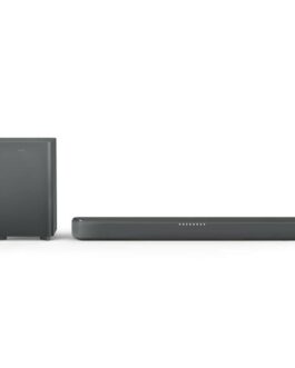 Barra de Sonido Philips TAB5309/10 Gris