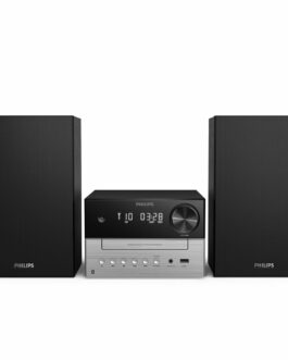 Microcadena de Música Philips TAM3205M2/12