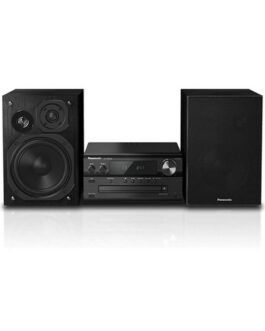 Microcadena de Música Panasonic SC-PMX90EG Bluetooth 120W