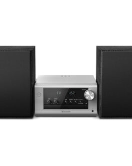 Microcadena de Música Panasonic