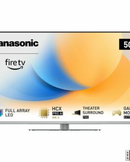 Smart TV Panasonic TV50W93AE6 50″ LED