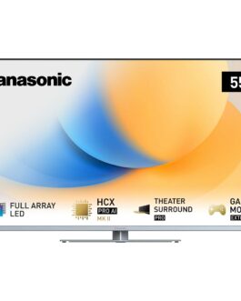 Smart TV Panasonic TV55W93AE6 55″ LED 4K Ultra HD