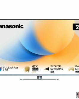 Smart TV Panasonic TV55W93AE6 55″ LED 4K Ultra HD