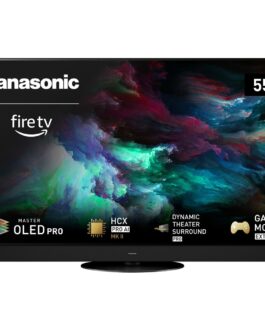 Smart TV Panasonic TV55Z90AEG 55″ OLED 4K Ultra HD