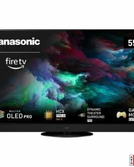 Smart TV Panasonic TV55Z90AEG 55″ OLED 4K Ultra HD