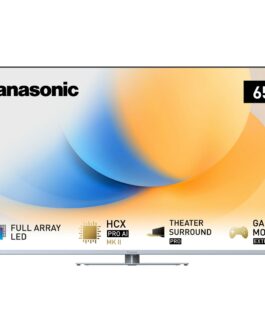Smart TV Panasonic TV65W93AE6 65″ LED