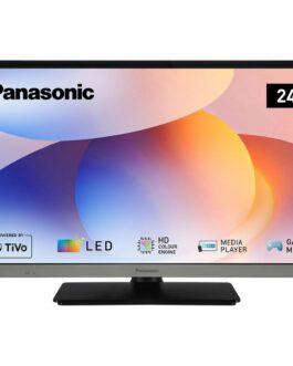 Smart TV Panasonic TB24S40AEZ HD 24″ LCD