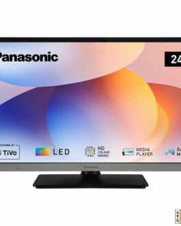 Smart TV Panasonic TB24S40AEZ HD 24″ LCD