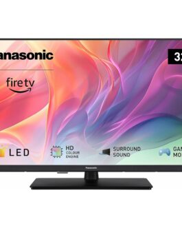 Smart TV Panasonic TV32S55AEZ 32″ LED HD