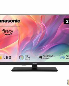 Smart TV Panasonic TV32S55AEZ 32″ LED HD