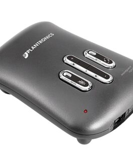 Amplificador Plantronics DM15 Negro