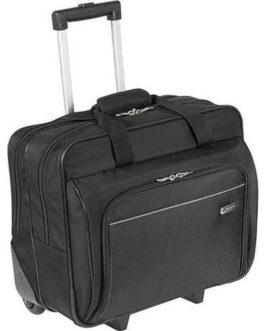 Maletín para Portátil Targus TBR003EU Negro 16″ 15.6″