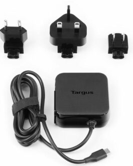 Cargador para Portátil Targus 4334067 45 W