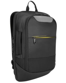 Maletín para Portátil Targus CITYGEAR Negro