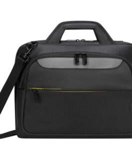 Maletín para Portátil Targus TCG455GL 14″ Negro (1 unidad)