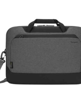Maletín para Portátil Targus TBT92602GL 15,6″ Gris