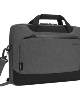 Maletín para Portátil Targus Cypress EcoSmart 15,6″ Gris