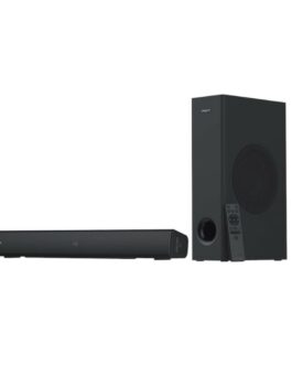 Barra de Sonido Creative Technology 51MF8375AA001 Negro