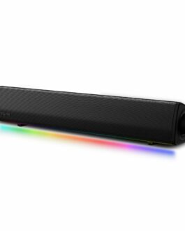 Barra de Sonido Inalámbrica Creative Technology GS3 12 W Negro